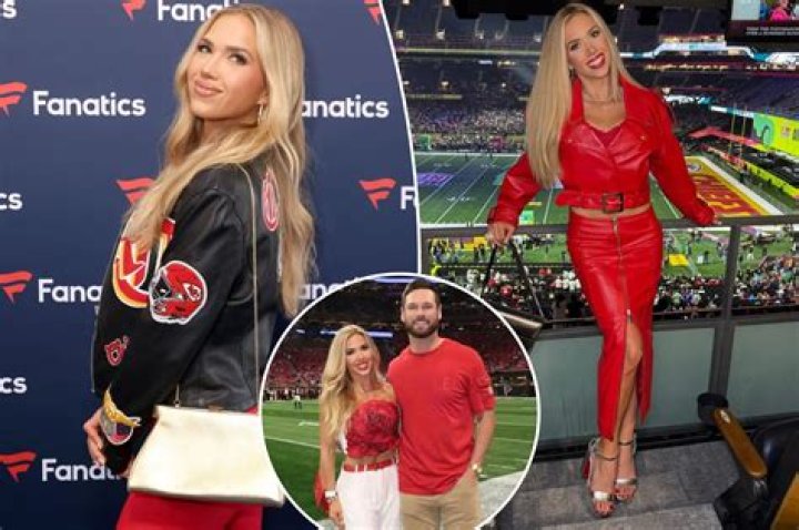 Who is Taylor Twellman Dating Now? A Look into His Past and Current Relationships