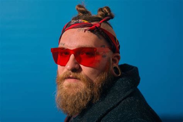 Who Is Teddy Swims? The Rising Star Of Soulful Music