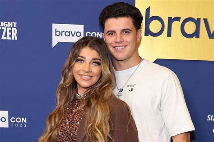 Who is Teresa Giudice’s daughter Gia’s boyfriend and how old is he?