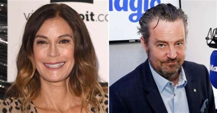 Who is Teri Hatcher Dating Now? Past Relationships, Current Status, and Rumors