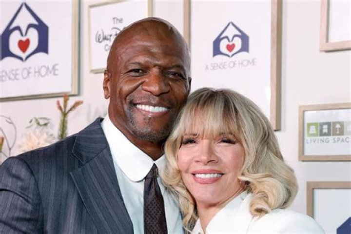 Who is Terry Ellis Dating Now? Everything You Need to Know!