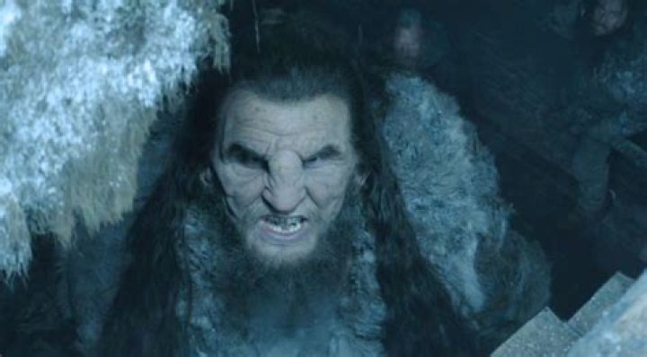 Quick Answer: Who Is The Giant In Game Of Thrones