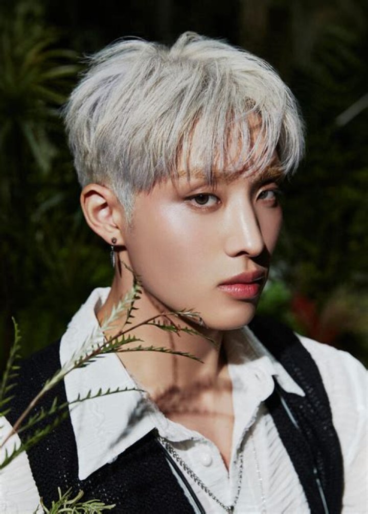 Who Is The Leader Of P1Harmony?