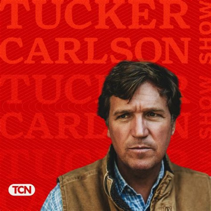 Unveiling The Life Of Tucker Carlson's Spouse: Who Is The Wife Of Tucker Carlson?