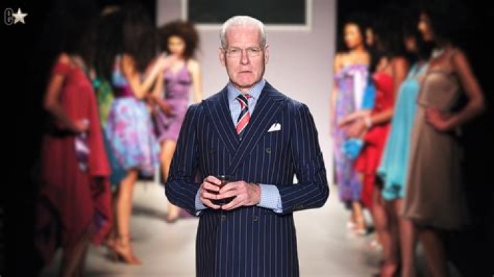 Who is Tim Gunn Dating Now? A Look into the Fashion Guru’s Love Life