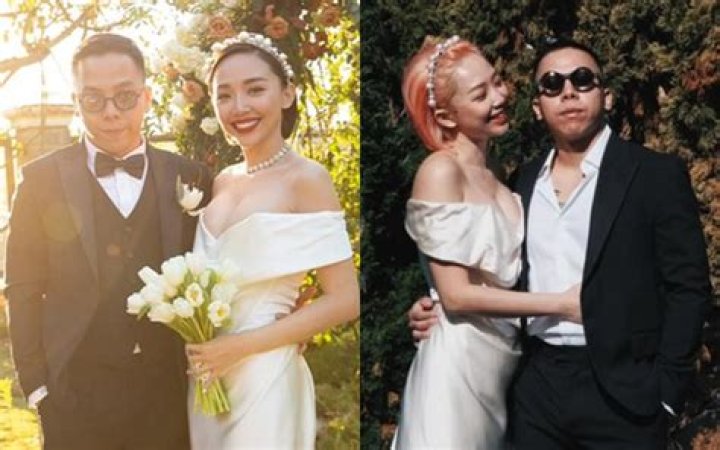 Who Is Toc Tien Husband Hoang Touliver? Get Details About her Relationship