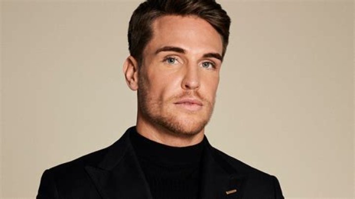 Who is Celebs Go Dating star Tom Zanetti? – The US Sun