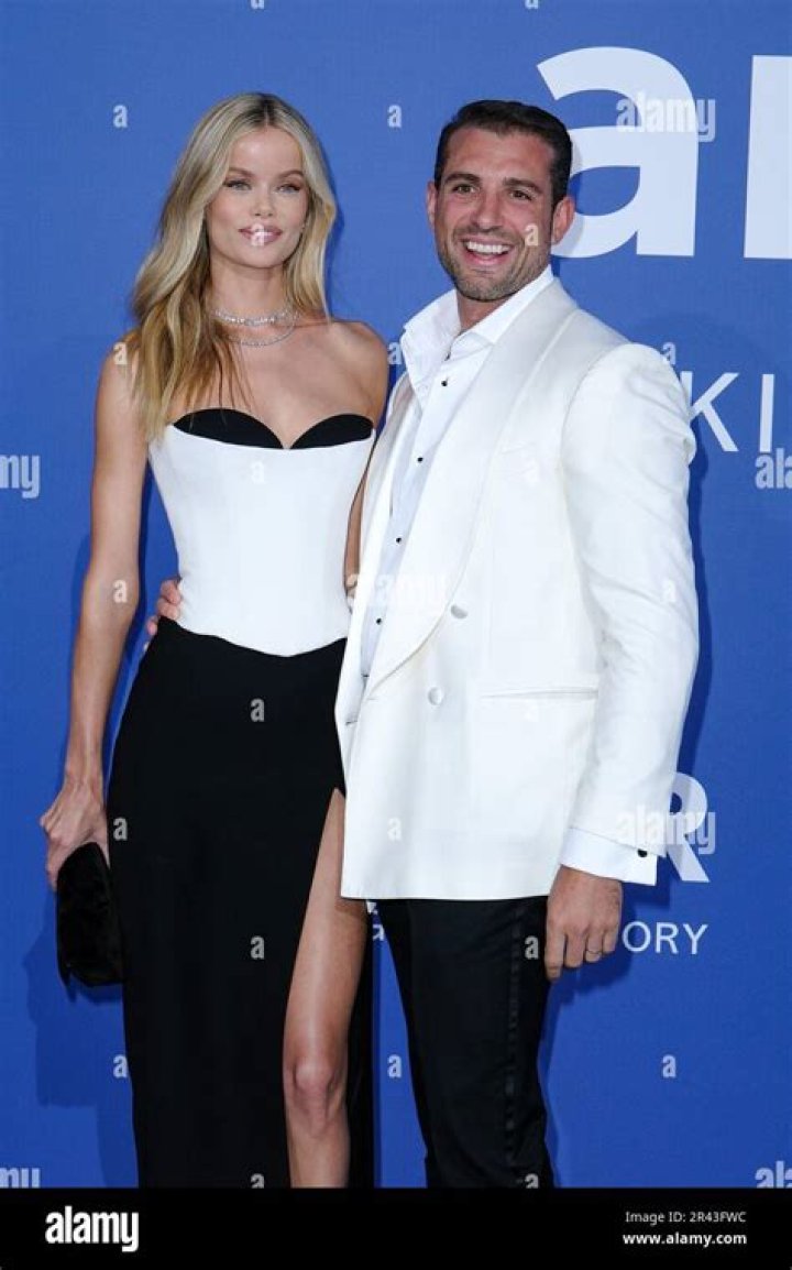 Who is Tommy Chiabra Dating Now? – Past Relationships, Current Relationship Status, Rumours, and Facts