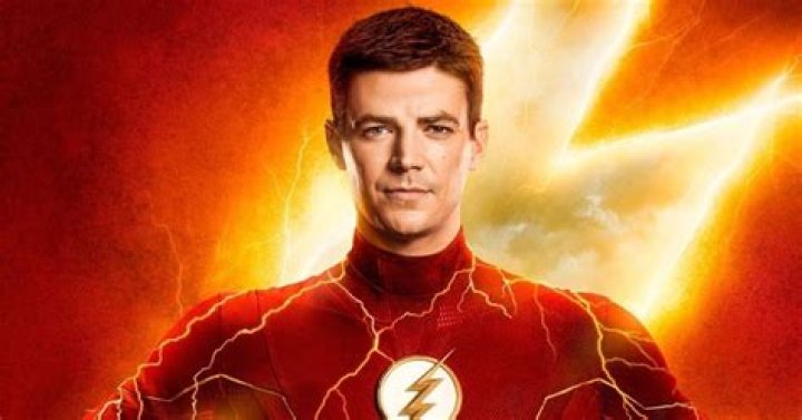 Who Is Tyler Gustin? The Flash Cast Grant Gustin Brother