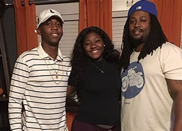 Who is Tyrone Burton Dating Now? Past Relationships, Current Relationship Status, Rumours, and Facts