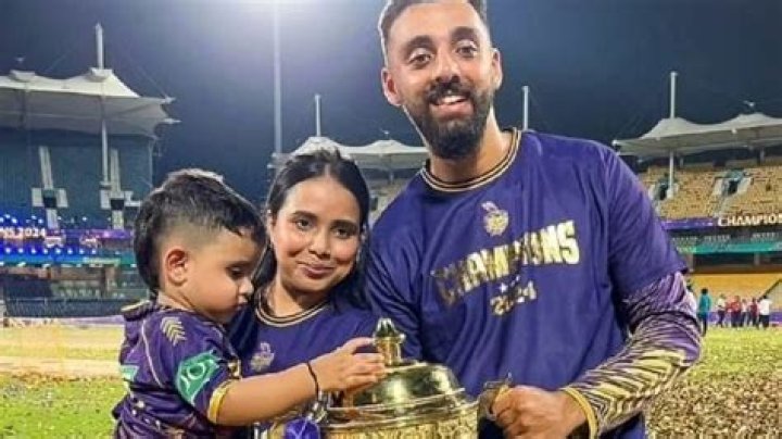 Who is Varun Vaitikar? Wiki, Age, Bio, Net Worth, Career, Relationship, Family