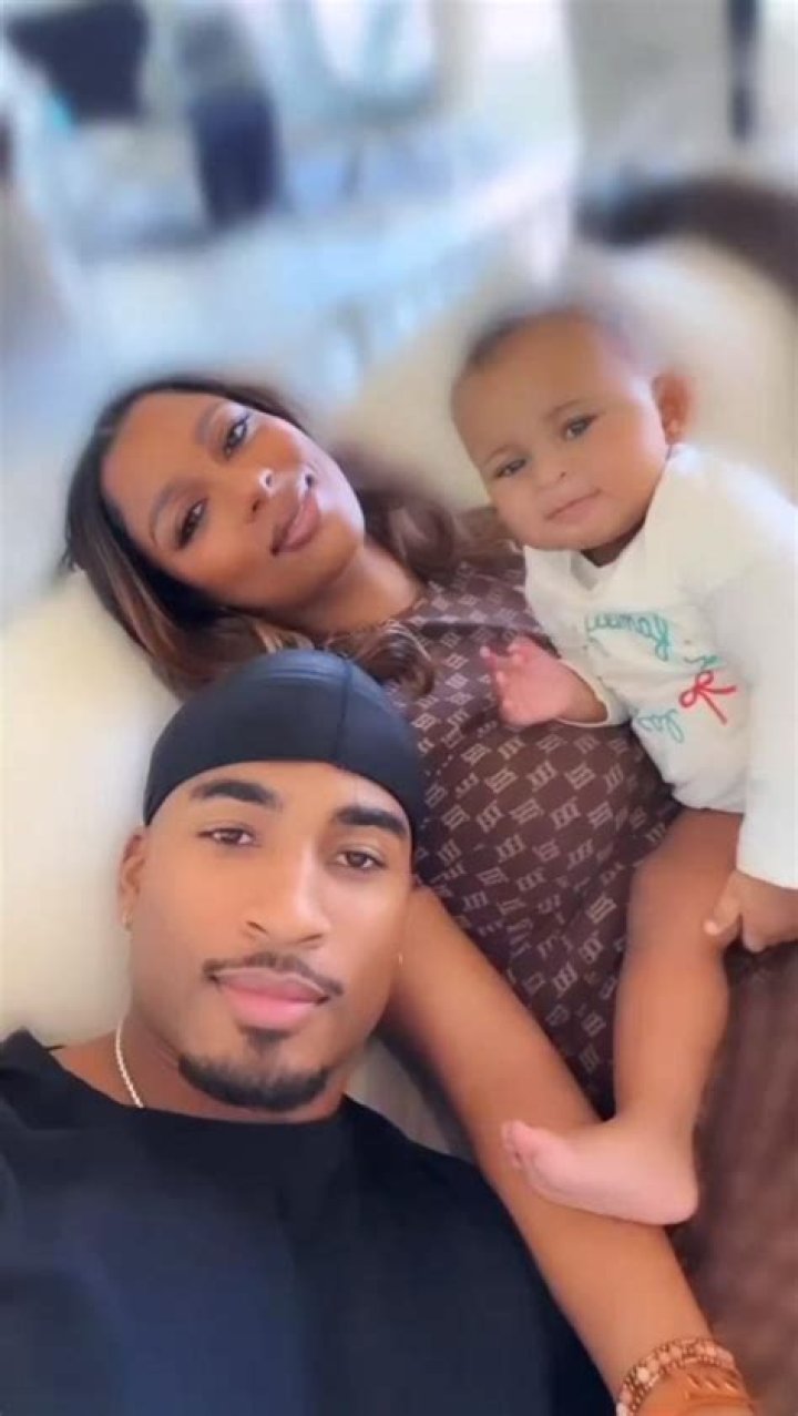 Who is Victoria Monet Dating Now? Exploring Her Relationship History and Current Status