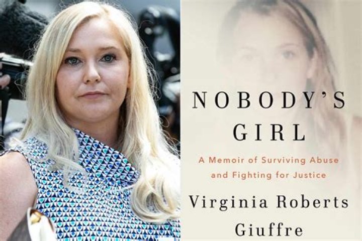 Who is Virginia Roberts Giuffre? | Wiki, Age, Bio, Net Worth, Career, Relationship, Family