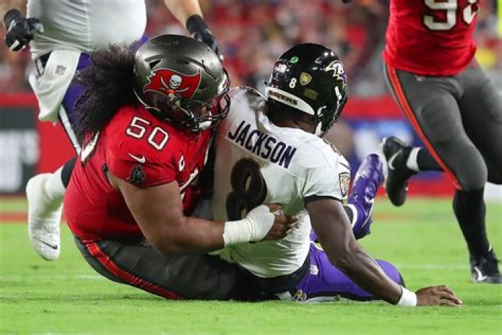 Who is Vita Vea? Wiki, Age, Bio, Net Worth, Career, Relationship, Family