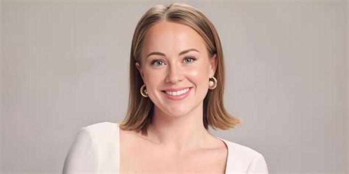 Who is Whitney Rose? Wiki, Bio, Age, Net Worth, Career, Affairs, Family