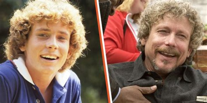 Who is Willie Aames Dating Now? | Past Relationships, Current Relationship Status, and Rumours