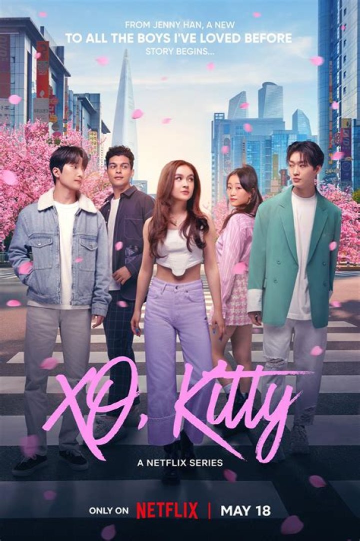 Who Is XO Kitty Anna Cathcart’s Girlfriend Or Boyfriend?