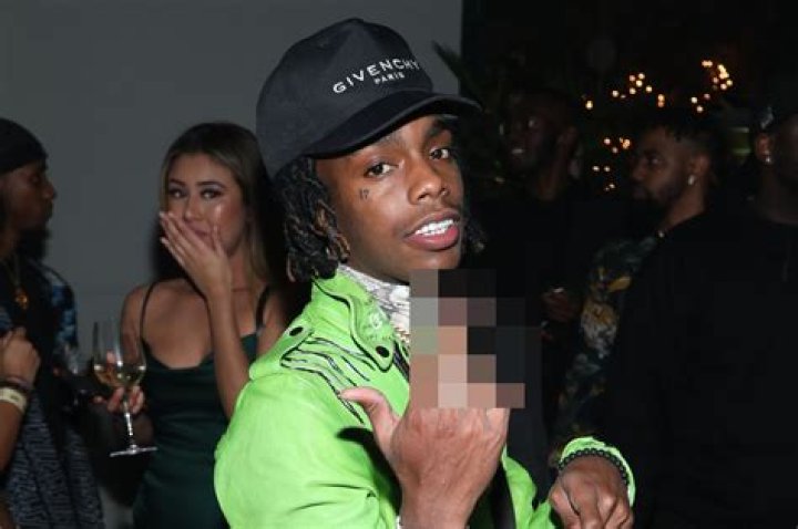 Who is YNW Melly and what is his net worth?