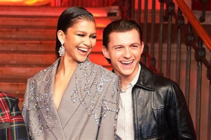 Who Is Zendaya Dating? A Deep Dive Into Her Romantic Life