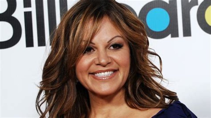 Who were Jenni Rivera's ex-husbands?
