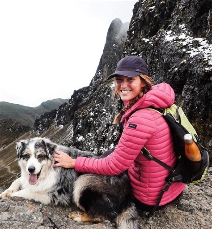 Who was Lee MacMillan and what was her cause of death?