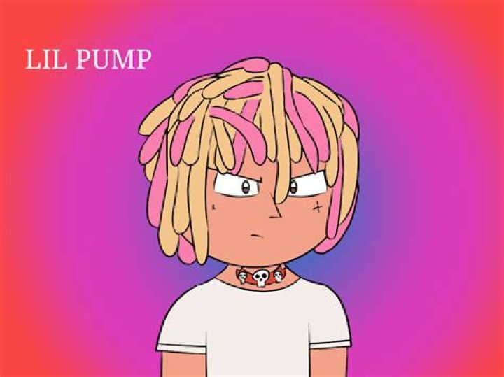 Who Makes Lil Pump Art
