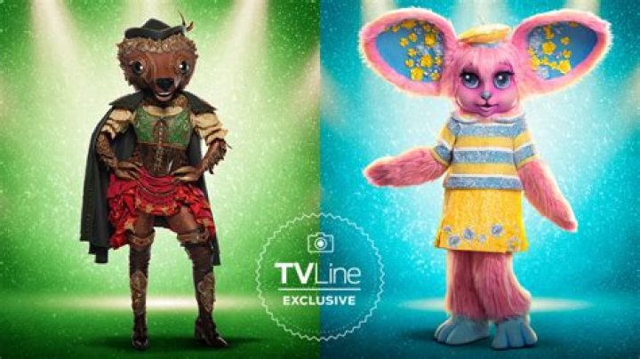 Masked Singer season 5: Who is Cluedle-Doo?