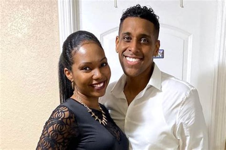 Who is Michael 'Mikaben' Benjamin's wife Vanessa?