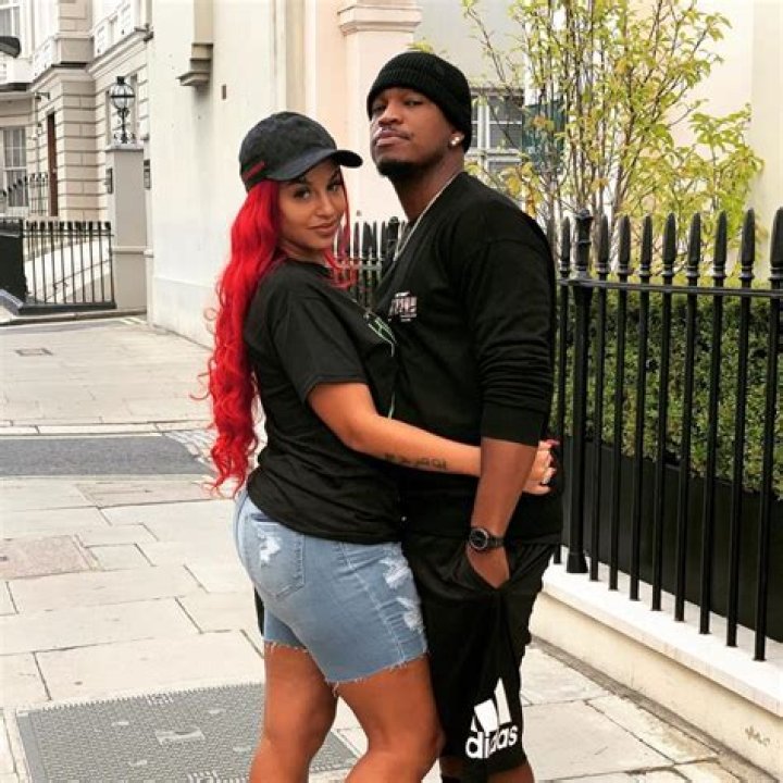 Who is Ne-Yo? | The US Sun