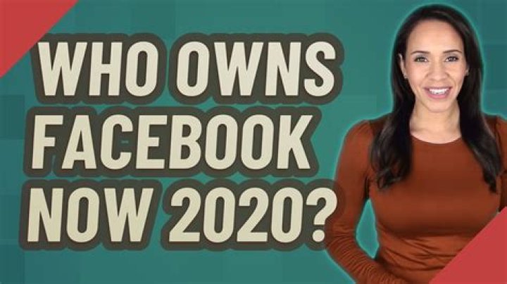 Who Owns Facebook Now - Seniorcare2