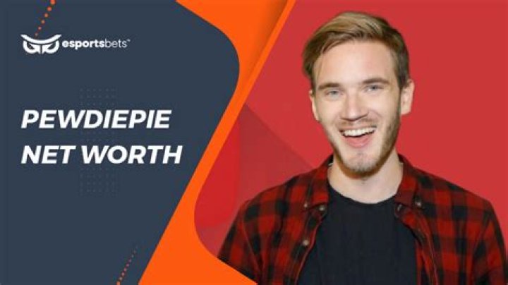 Who is YouTube star PewDiePie and what is his net worth? – The US Sun