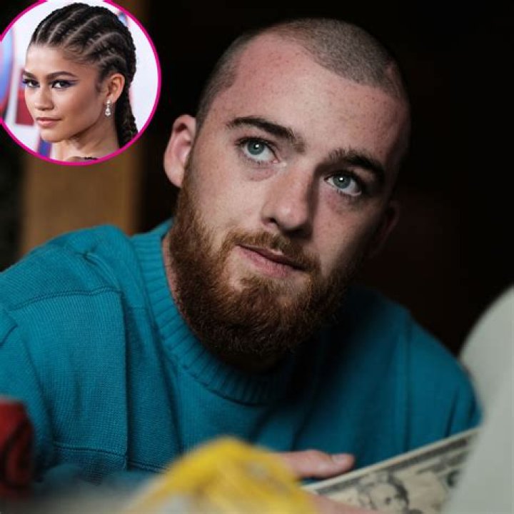 Who Plays Fezco on ‘Euphoria’? 5 Things to Know About Angus Cloud