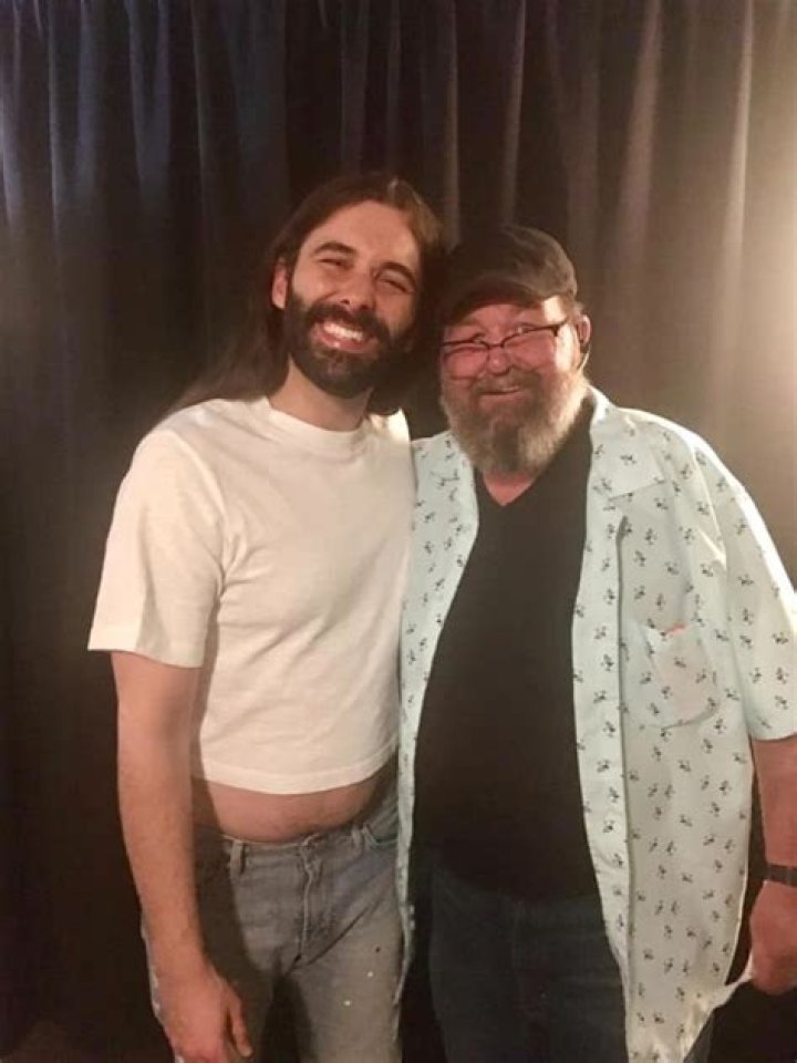 Who was Queer Eye star Tom Jackson?