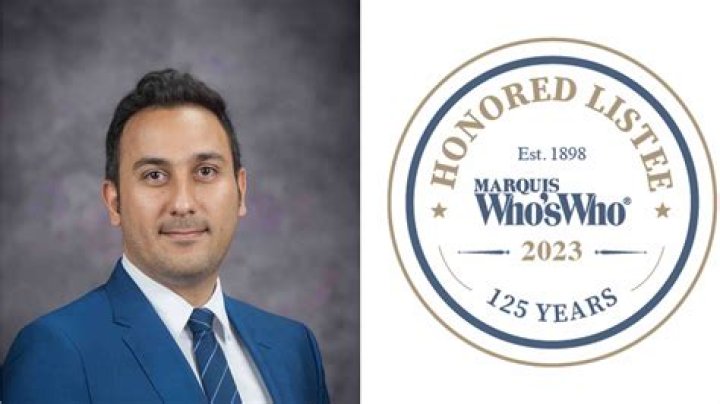 Who's Who in The Seduction