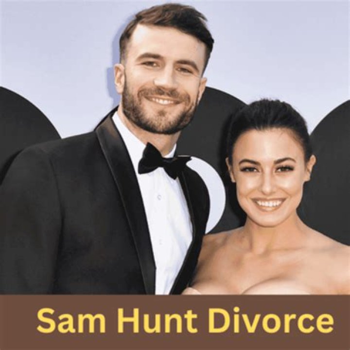 Who is Sam Hunt and what is his net worth?