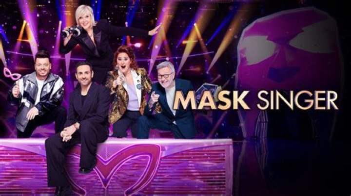 Discovering The Voice Behind The Mask: Who Sang "Uninvited" On The Masked Singer?
