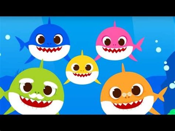 Question: Who Started Baby Shark