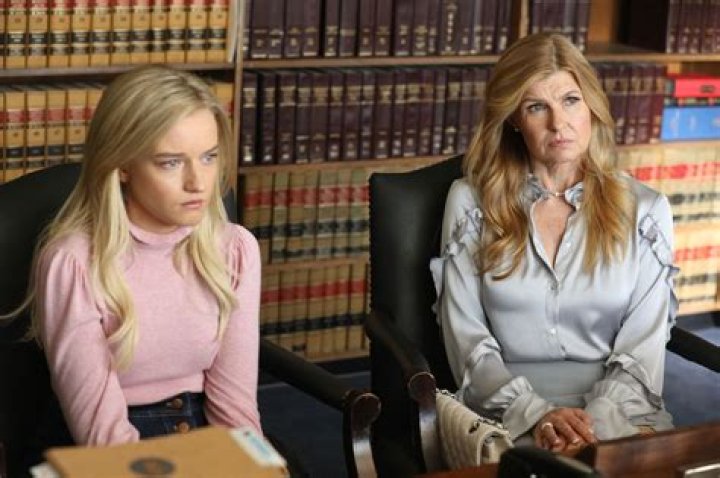 Who is Terra Newell and where is she now?