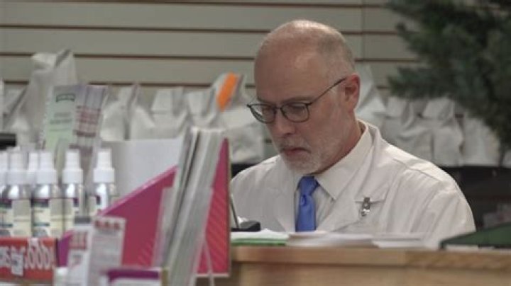 Who was Fadi Sobh? Dearborn MI Pharmacist died in shooting during robbery