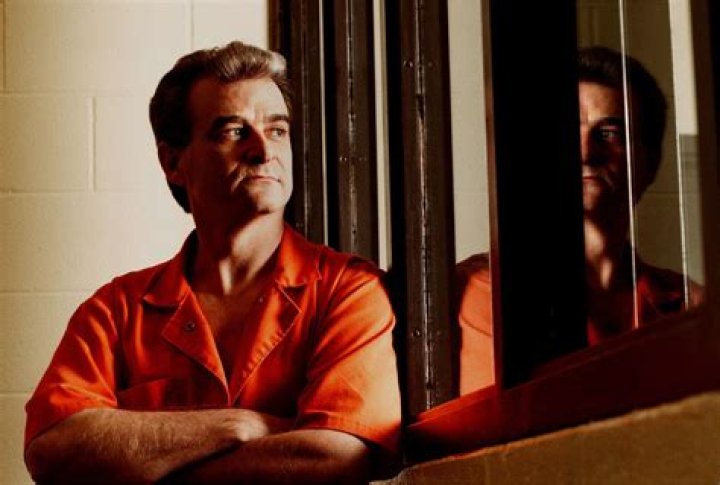 Who was Randy Weaver? | The US Sun