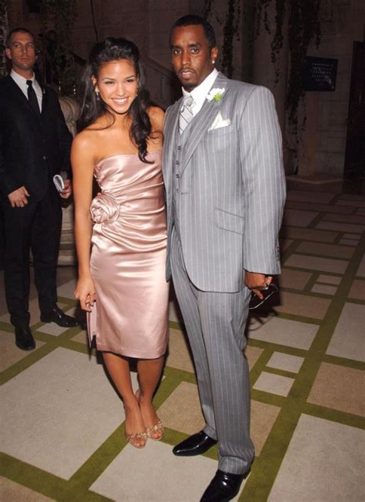 Who Was Sean Diddy Combs Married To? Exploring The Life And Relationships Of A Music Mogul