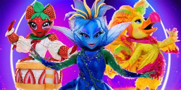 Unmasking The Mystery: Who Was The Rabbit On The Masked Singer Season 1?