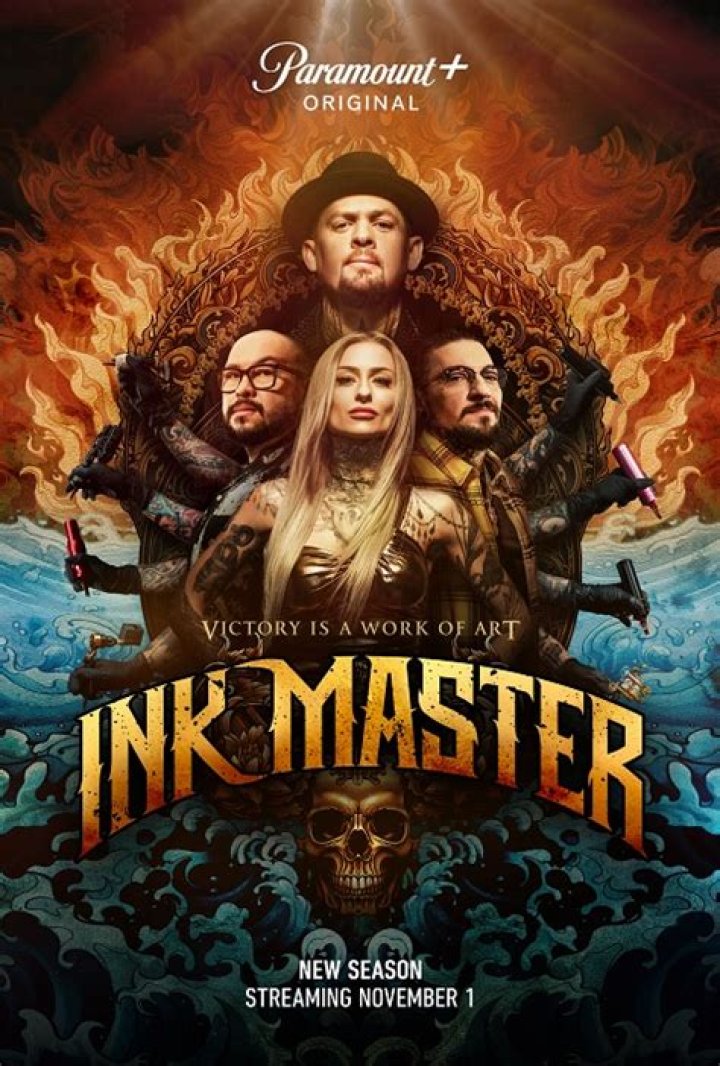 Who Won Season 8 Of Ink Master? A Deep Dive Into The Competition
