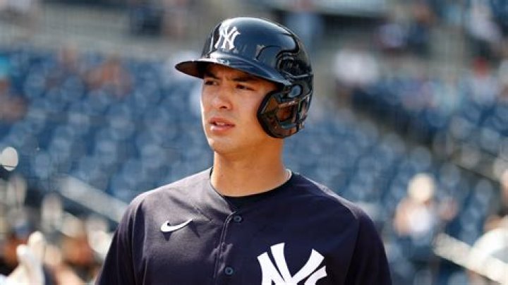 Who is Yankees shortstop Anthony Volpe?