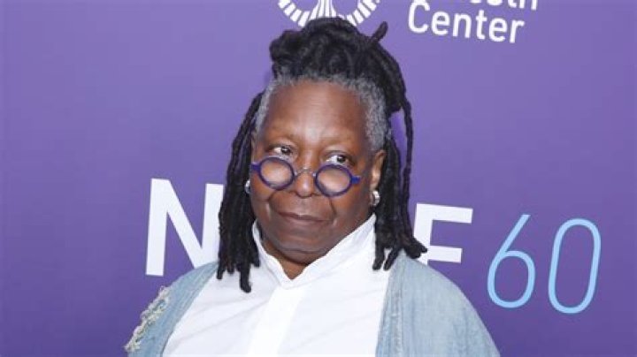 Whoopi Goldberg Reacts to Claim She Wore Fat Suit in 'Till'
