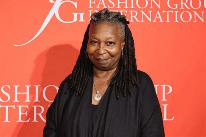 Whoopi Goldberg Scolds Millennials Who Don't Want to Work