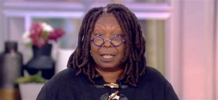 Whoopi Goldberg Wants to Replace Pat Sajak on ‘Wheel of Fortune’