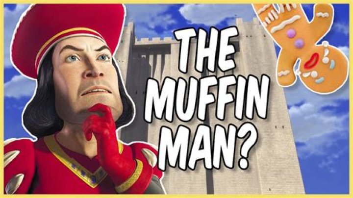 Unraveling The Mystery: Who's Married To The Muffin Man?