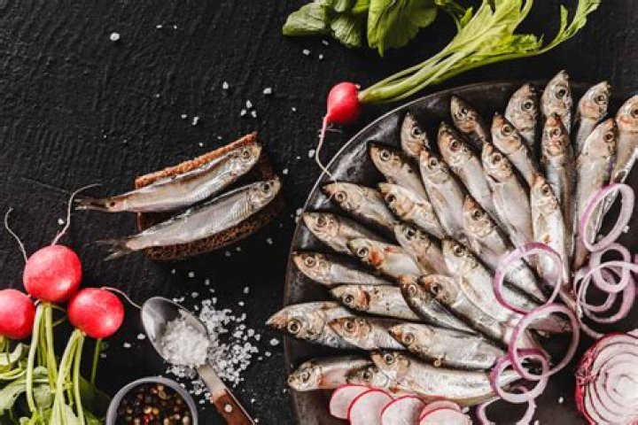 Why Are Anchovies So Salty