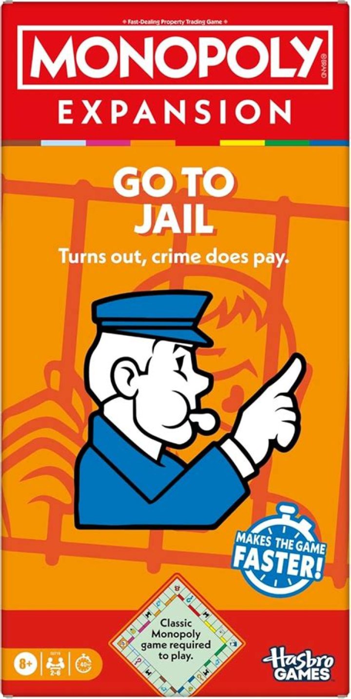 Quick Answer: Why Are The Monopoly Pieces What They Are